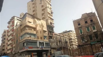 تحذير لـ سكان الإسكندرية.. نوة الكرم تضرب المحافظة برياح مثيرة للأتربة وأمطار تزامناً مع التقلبات الحالية